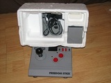 Controller -- Freedom Stick (Nintendo Entertainment System)